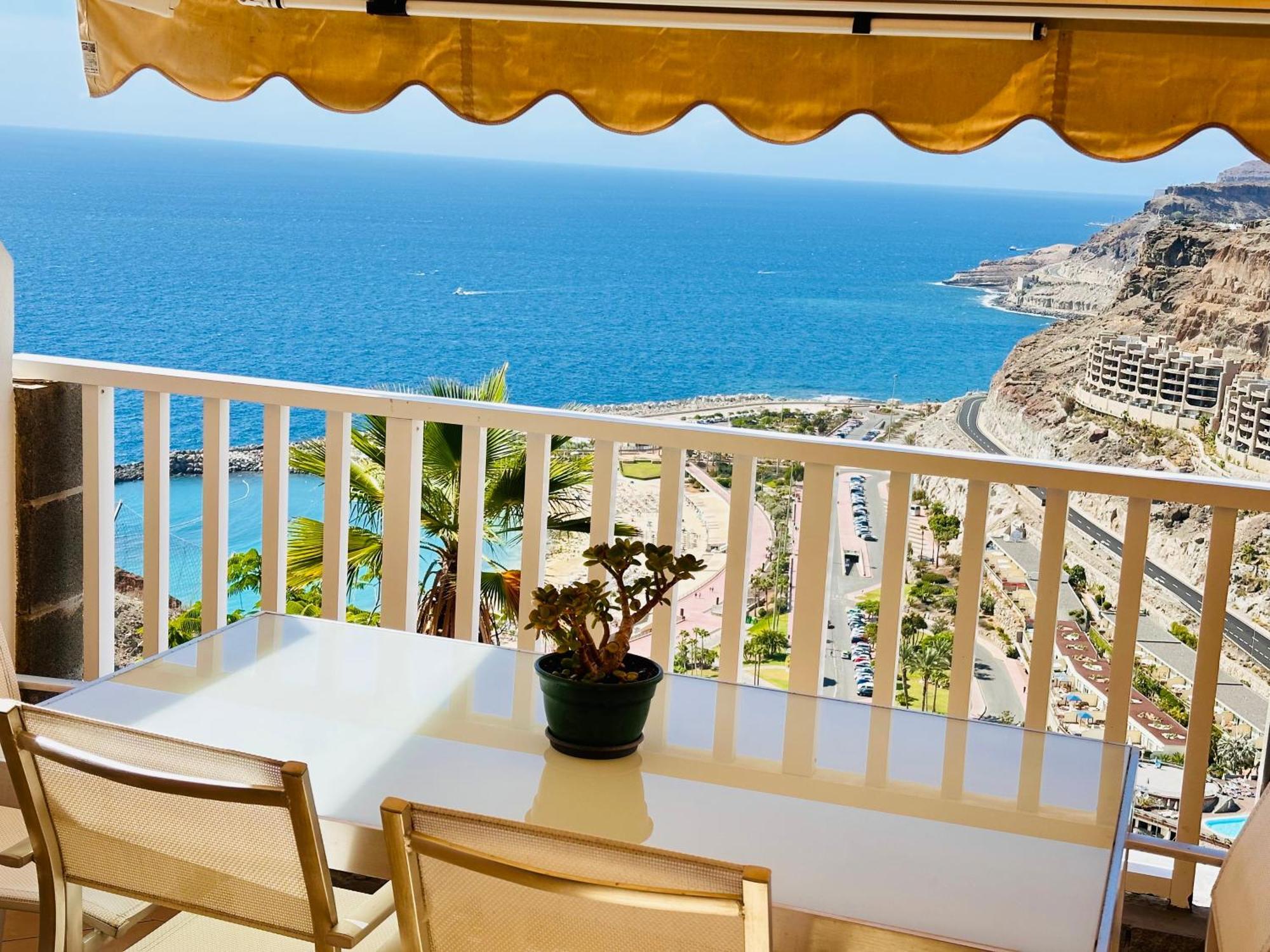Apartament Perla De